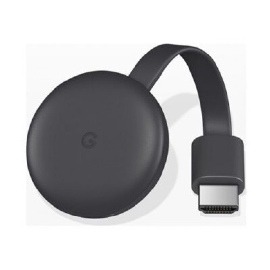 Google Chromecast 3rd Generation