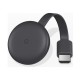 Google Chromecast 3rd Generation