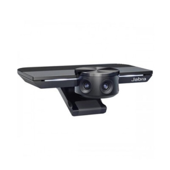 Jabra PanaCast 4K UHD Bundled With Speak 750 Video Conference Solution