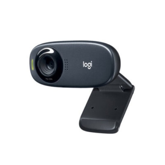 Logitech C310 High-Definition Webcam Logitech C310 High-Definition Webcam
