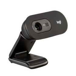 Logitech C505 High-Definition Webcam
