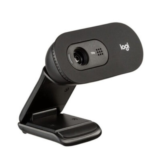 Logitech C505 High-Definition Webcam Logitech C505 High-Definition Webcam