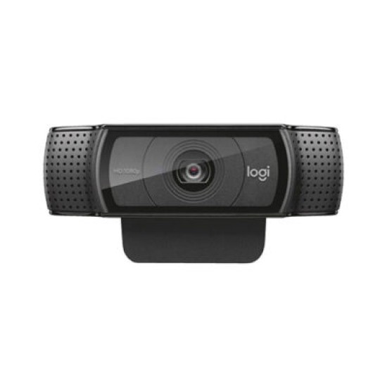 Logitech C920 HD PRO Webcam Logitech C920 HD PRO Webcam