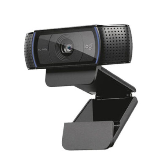 Logitech C920 HD PRO Webcam Logitech C920 HD PRO Webcam
