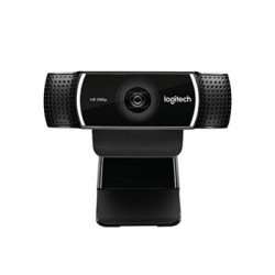 Logitech C922 Pro Full HD Webcam