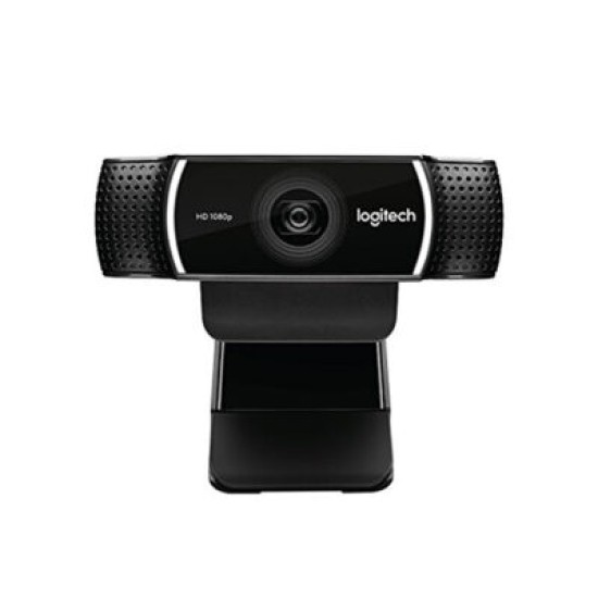 Logitech C922 Pro Full HD Webcam Logitech C922 Pro Full HD Webcam