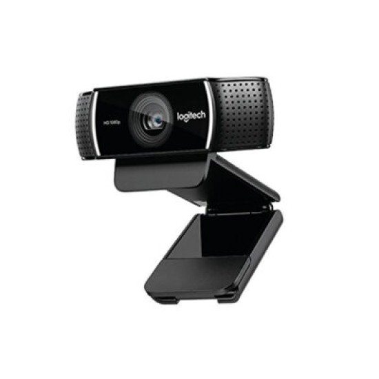 Logitech C922 Pro Full HD Webcam Logitech C922 Pro Full HD Webcam
