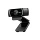 Logitech C922 Pro Full HD Webcam Logitech C922 Pro Full HD Webcam